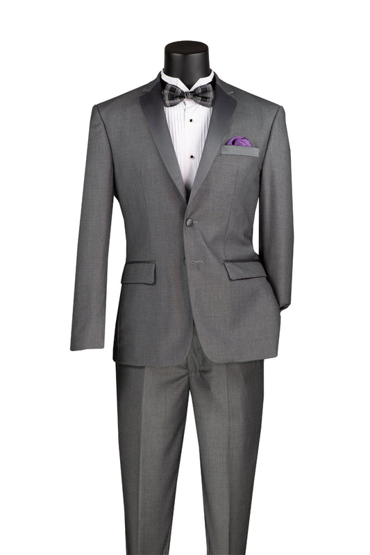 Slim Fit Tuxedo
