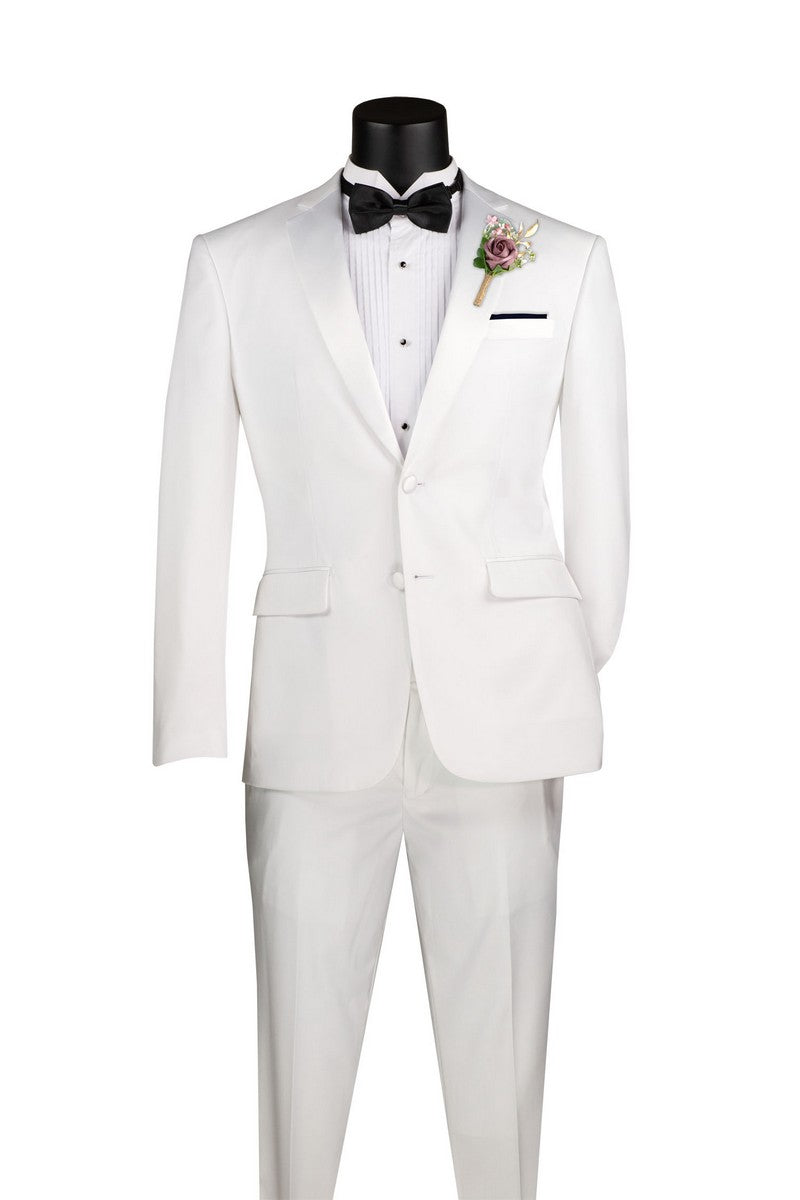 Slim Fit Tuxedo