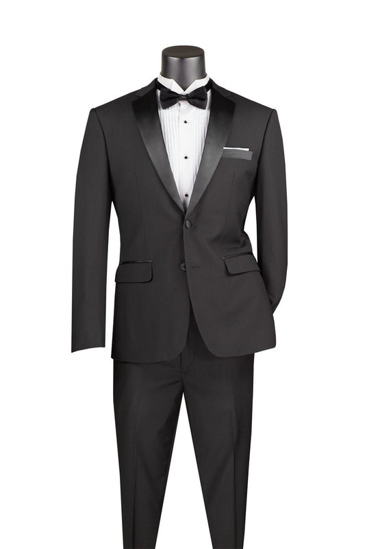 Slim Fit Tuxedo