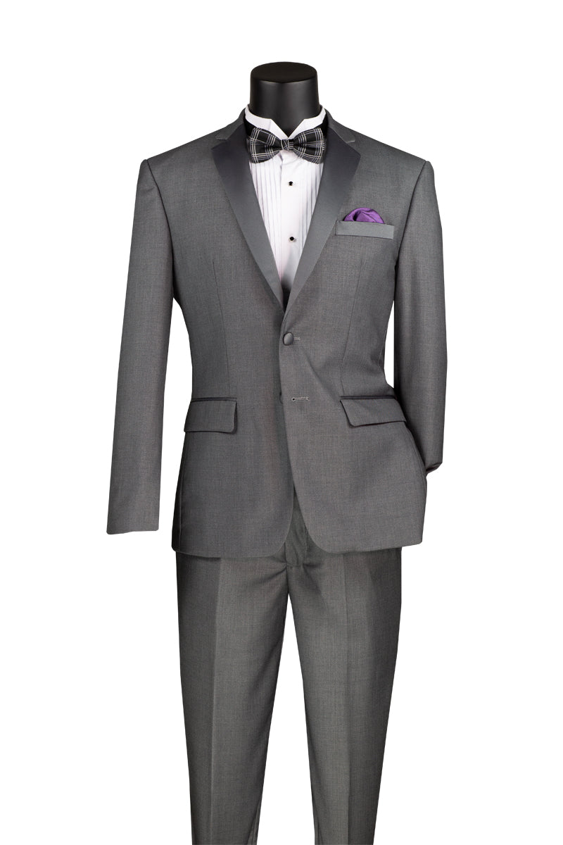 Slim Fit Tuxedo