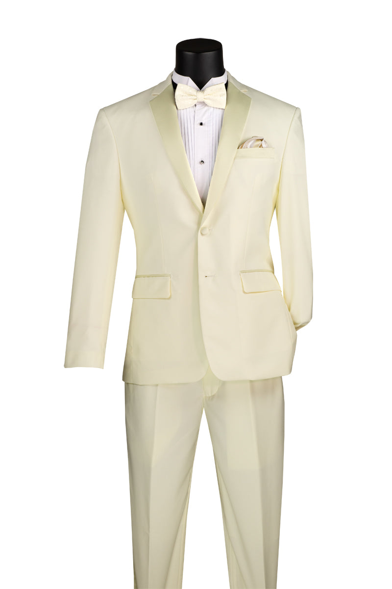 Slim Fit Tuxedo