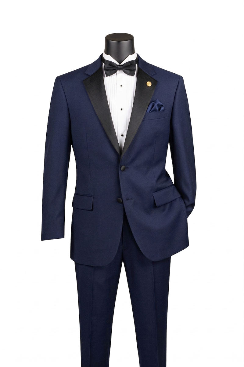 Slim Fit Tuxedo